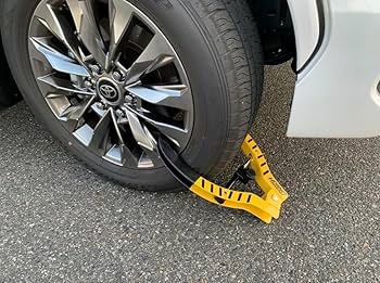 Amazon.co.jp: HORNET(ホーネット) /タイヤロック 品番：LT-51Y : 車