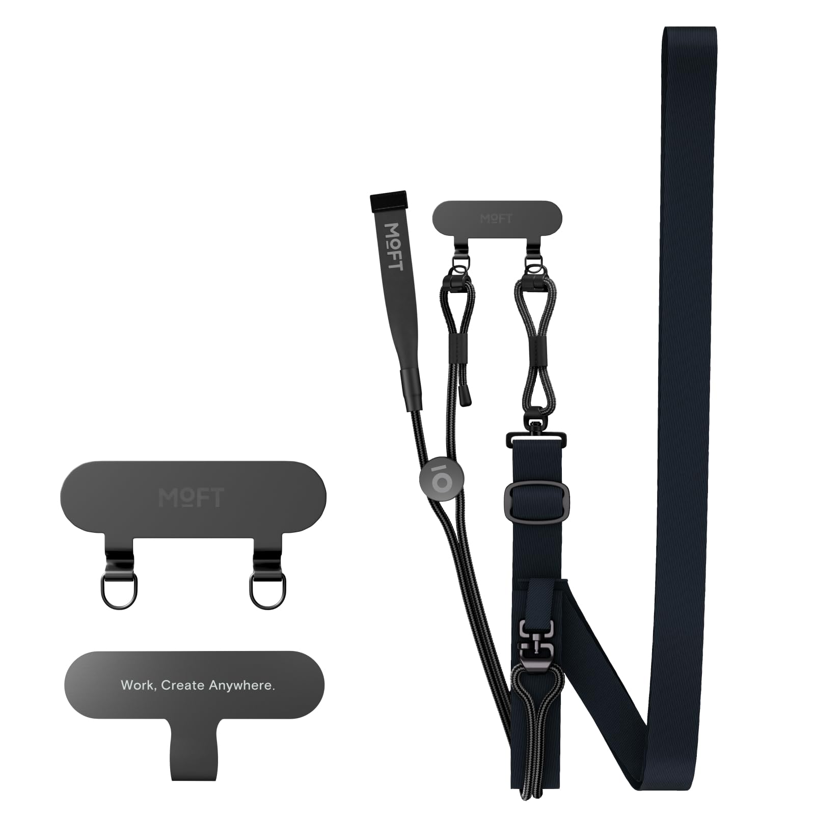 MOFT Adjustable Long Lanyard（Upgraded Version）