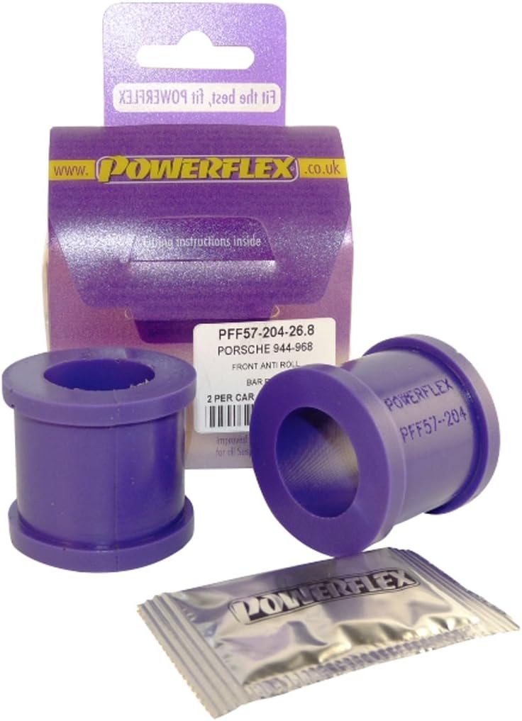 Powerflex PFF57-204-26.8 Bushes