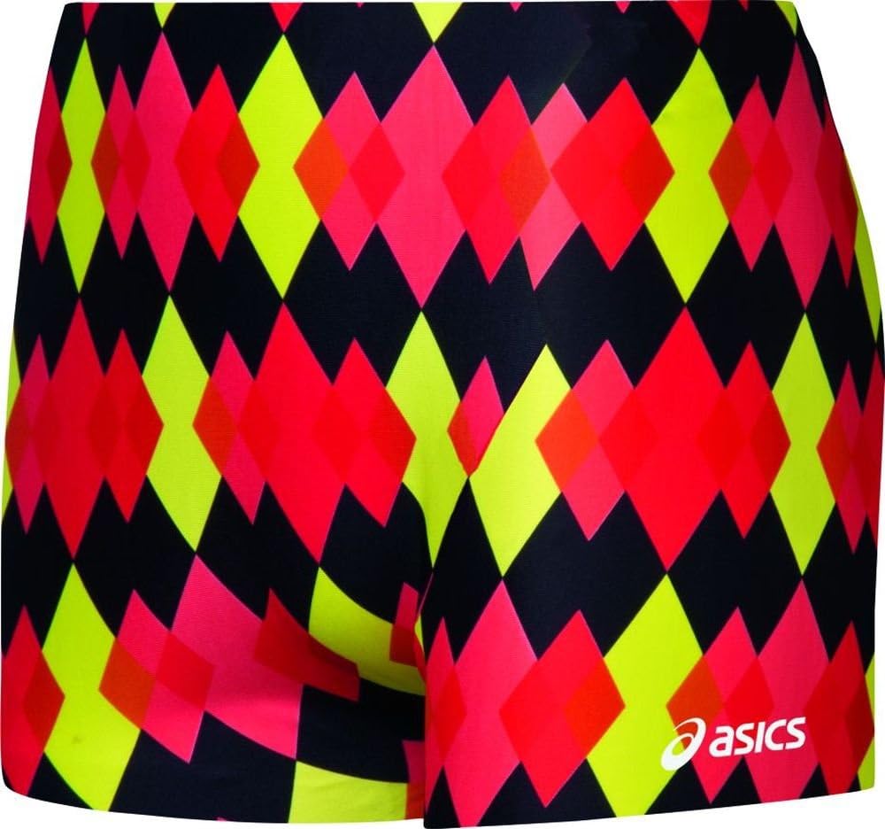 ASICS Women's 4 Court Short