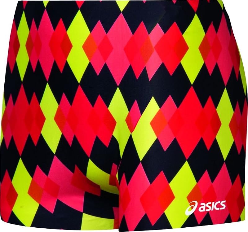 ASICS Women's 4 Court Short