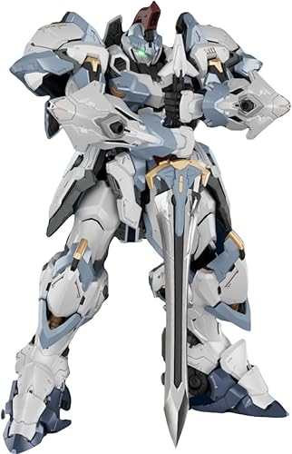 HiPlay 馭意堂GS-TOYS エルデラン軍団兵士Ⅰ型 アサー AL-PAWN 01 色分け済みプラモデル 組み立てキット