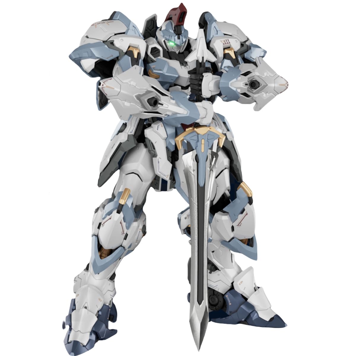 Amazon | HiPlay 馭意堂GS-TOYS エルデラン軍団兵士Ⅰ型 アサー AL