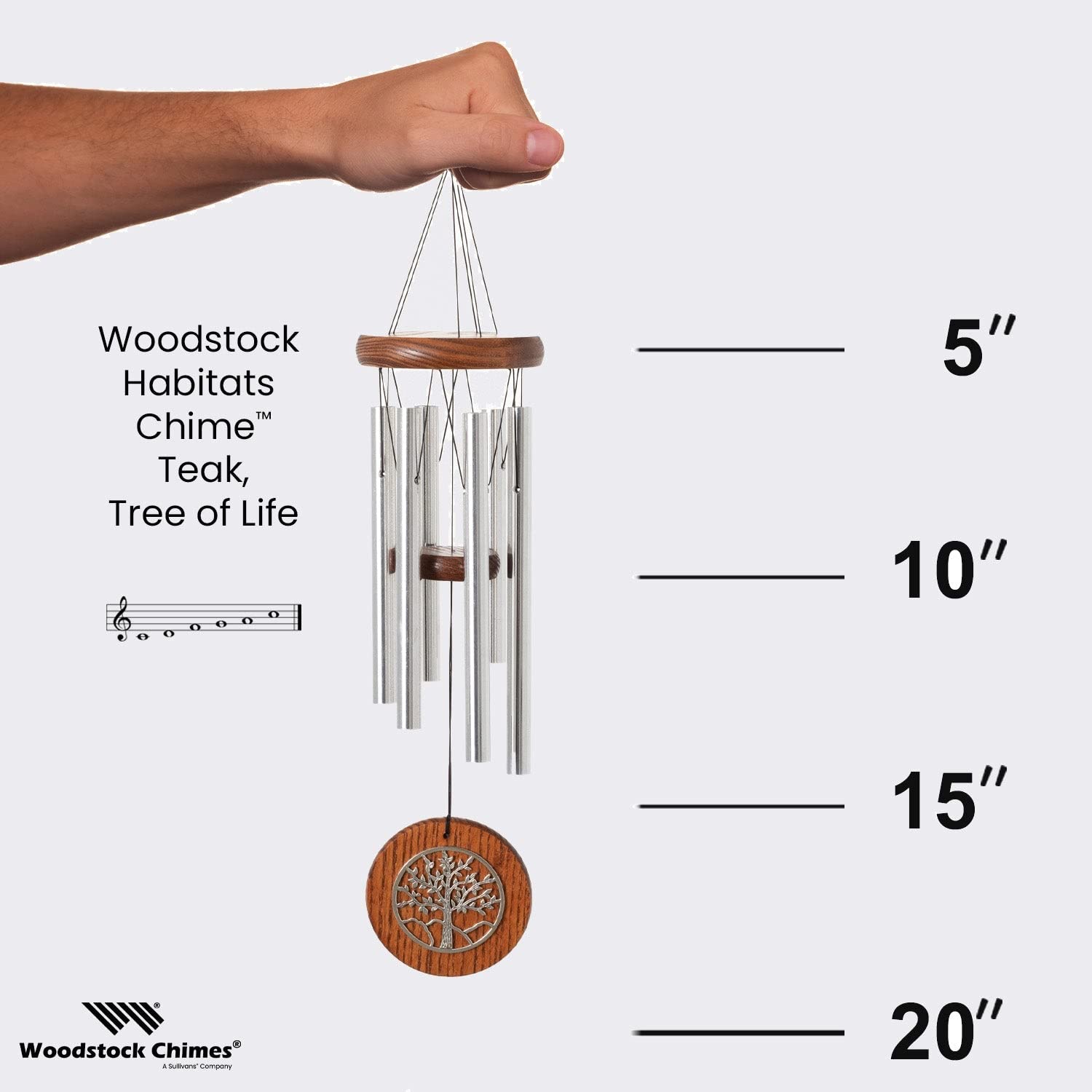 正規品 Woodstock Chimes ウッドストックチャイム item_bws.jpg