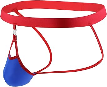 MenS Lingerie Panties BikinimenS Underpants Breathable Seamless Sexy Underwear G-Strings Thongs Mens Briefs
