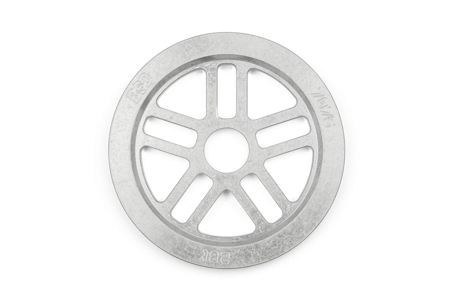 Amazon | 【BMX スプロケット】BSD GUARD SPROCKET ロウ 28T | bsd
