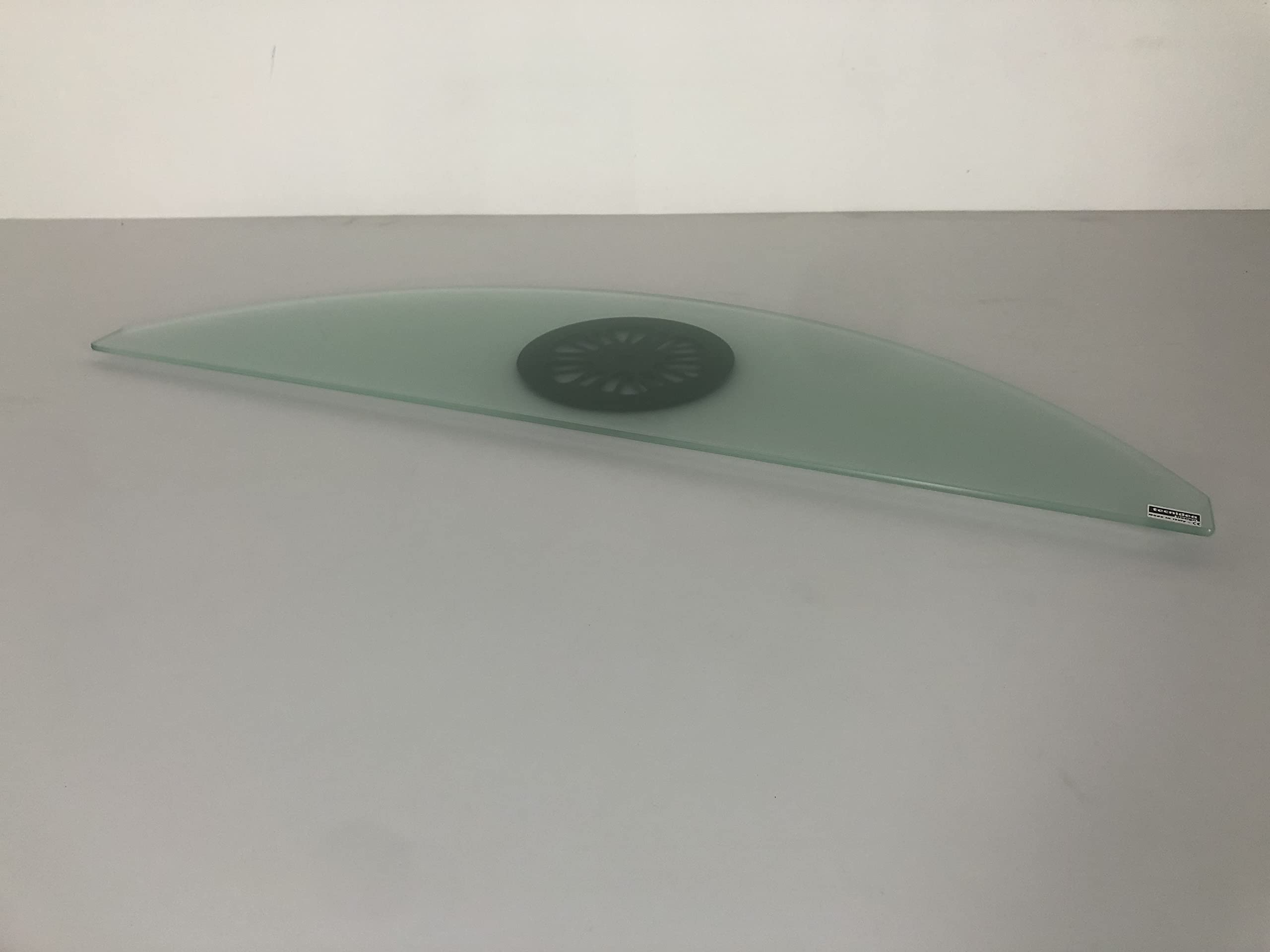 Base de TV giratoria GK88, Dimensiones del Lado Frontal 88 x máx. 27 cm, Capacidad de Carga 40 kg.