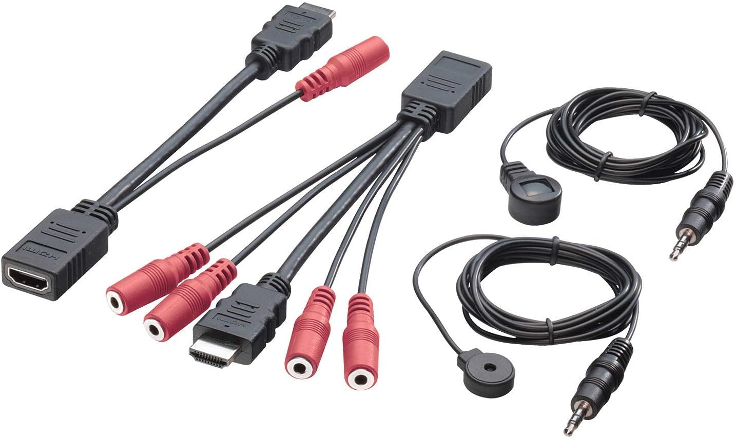 LINDY 30m IR Over HDMI Extender Kit