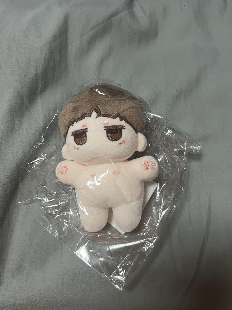 Amazon.co.jp: 王一博 肖战 琑儿 ぬいぐるみ : おもちゃ