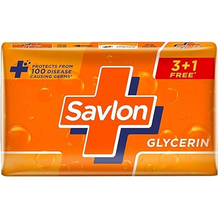 Buy Savlon Glycerin Germ Protection 