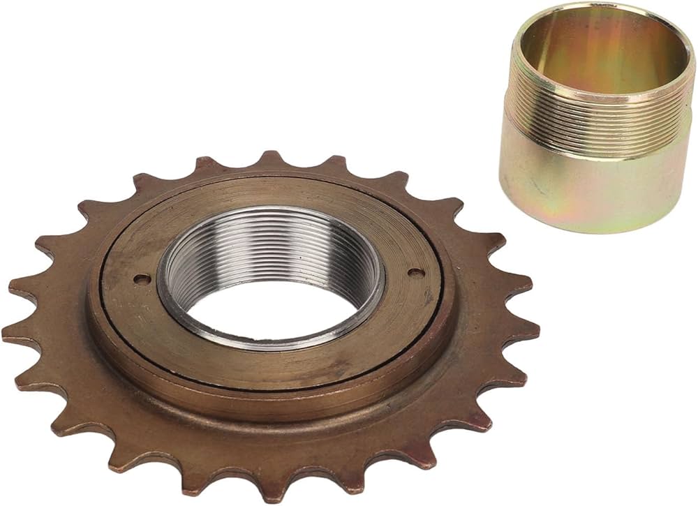 Amazon | 22T バイク フリーホイール セット シングルスピード バイク Amazon | 22T バイク フリーホイール セット シングルスピード バイク