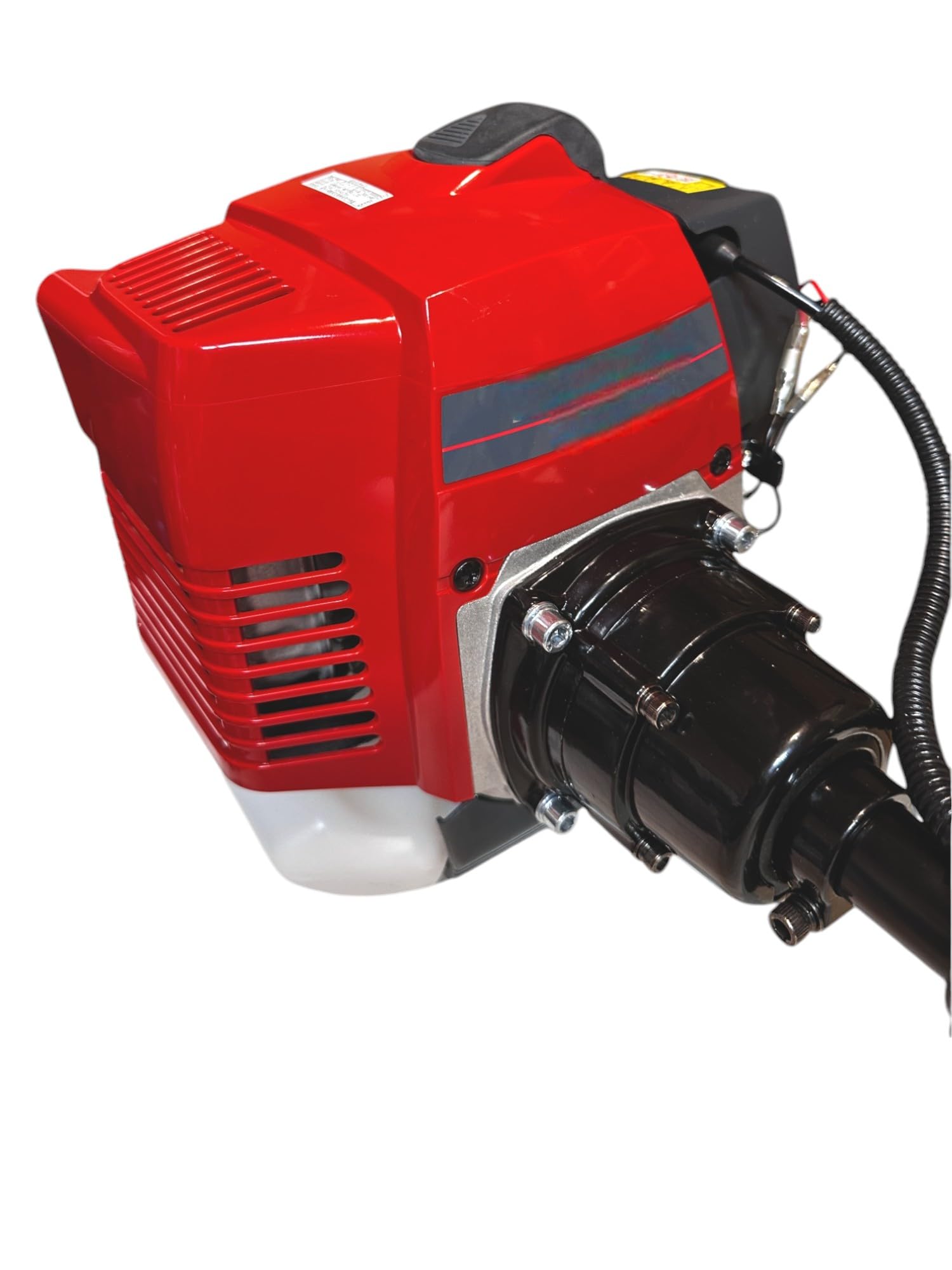 Vareador Aceituna de Gasolina Powertec PRO Motor Kawasaki TJ45