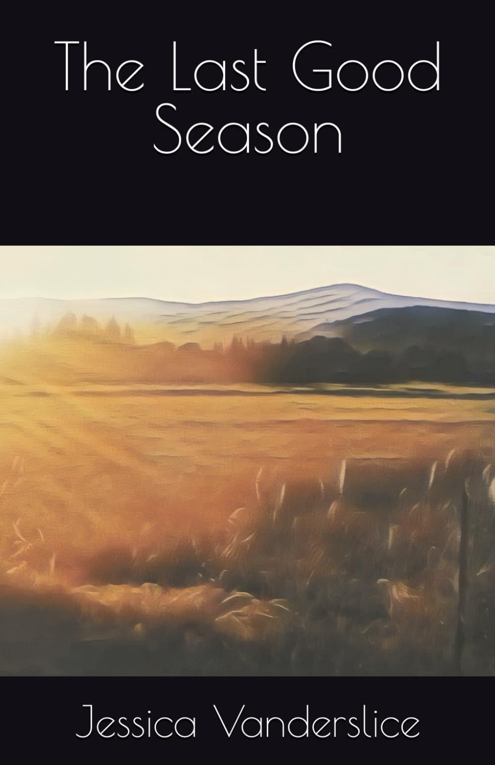 The Last Good Season