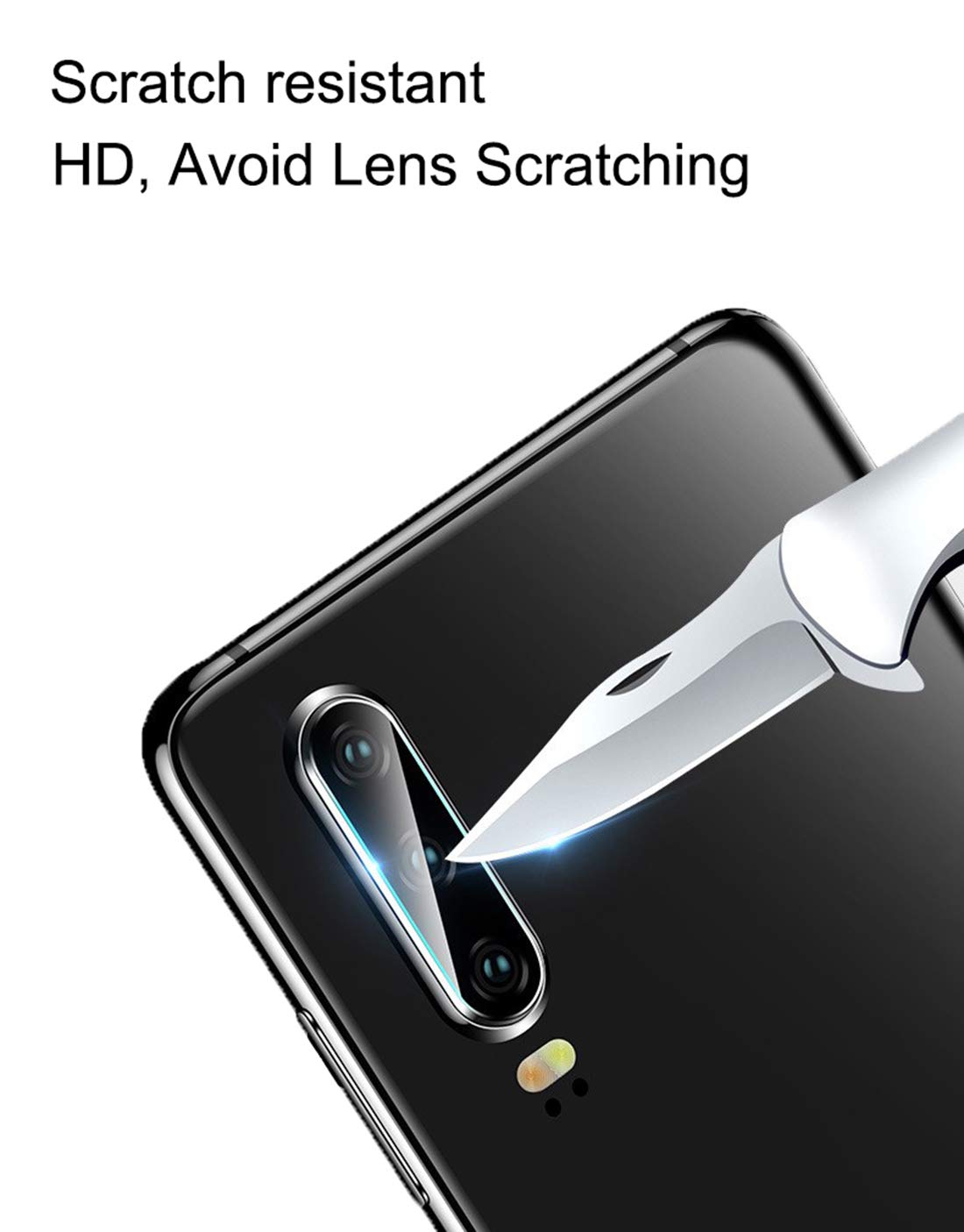 ECCO HUAWEI P30 LITE: TRIPLA FOTOCAMERA E LENTE ULTRA GRANDANGOLARE