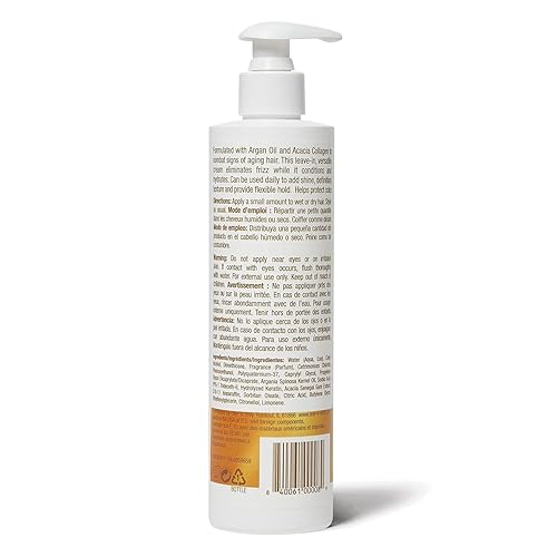 Miniatura 2 de One 'n Only Crema alisadora para el cabello 9.8 oz (2 unidades)