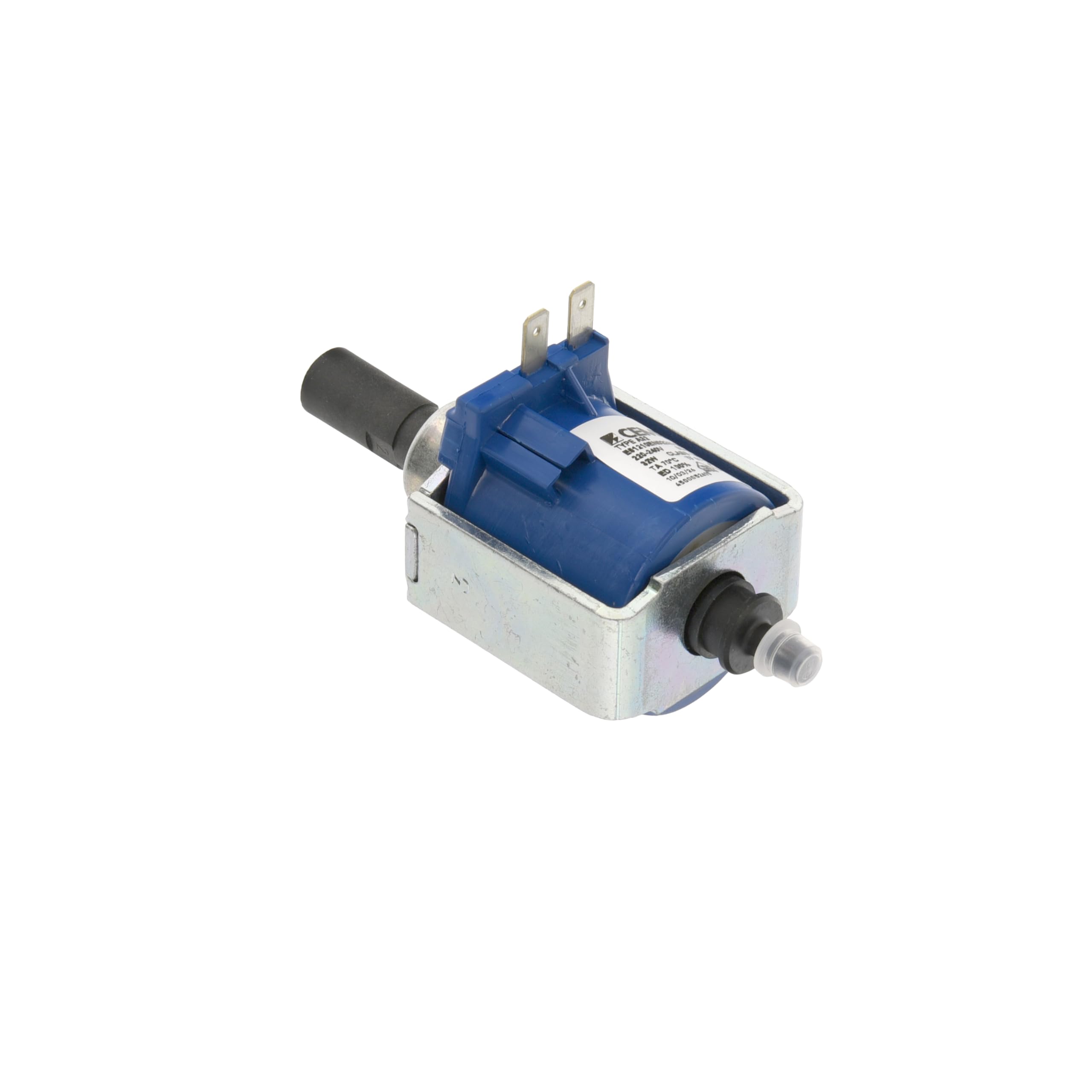 Generisch Vibrationspumpe 230V 32W 50Hz Eingang ø 7