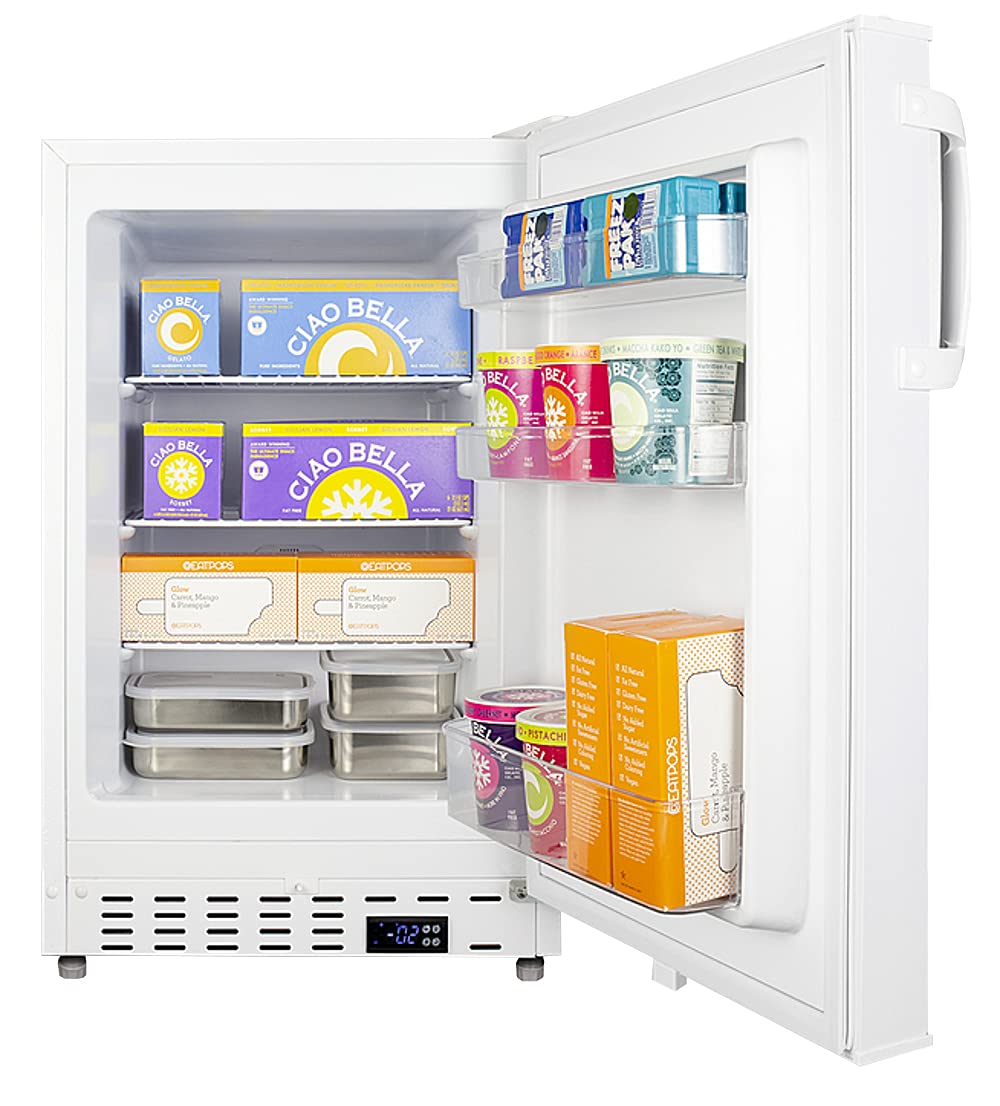 Amazon.com: Summit ALFZ36 20