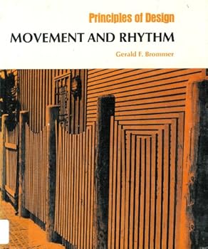 Hardcover Movement and Rhythm (Principle of Design) Book