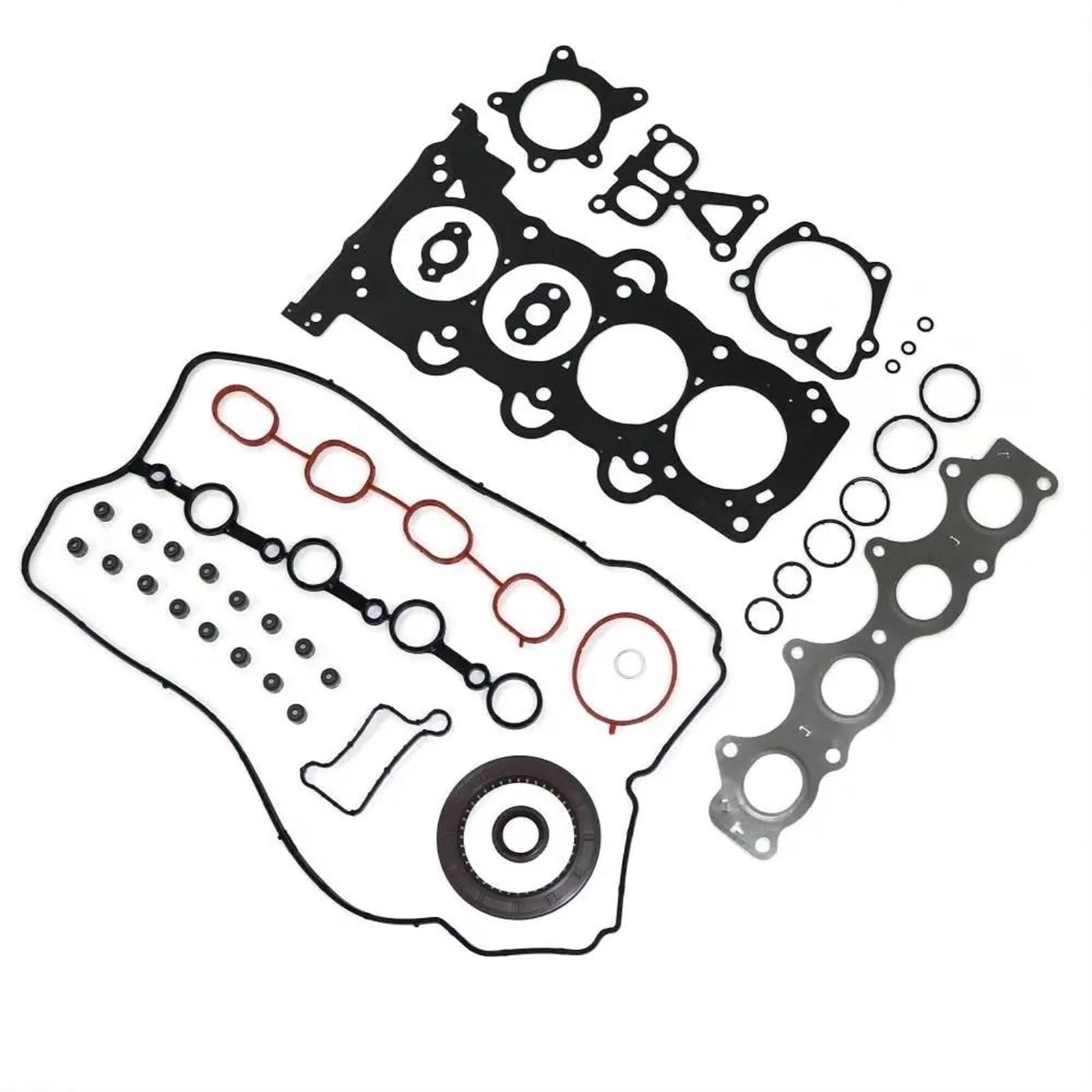 Juego Juntas Culata Para KIA Para SPORTAGE 2015-2022 1.6L G4FJ Motor juntas