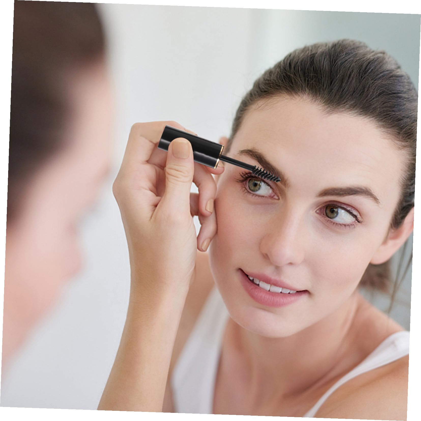 6pezzi Gel Per Sopracciglia Fissatore Per Makeup e Duraturo Confezione Per Speciali e