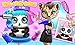 Panda Lu Baby Bear City - Pet Babysitting and Care