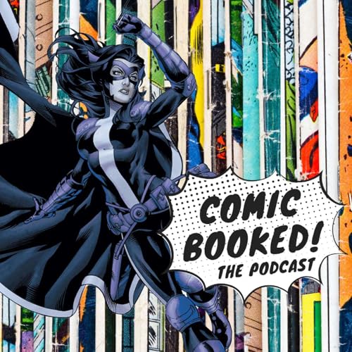 Episode 23 - Huntress