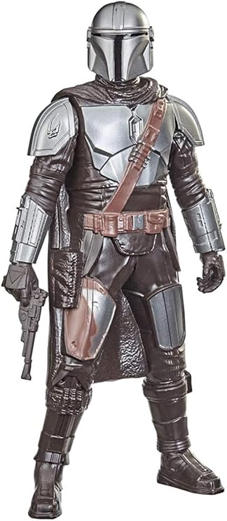 Star Wars 24 Cm Figür The Mandalorıan E8063-F1567