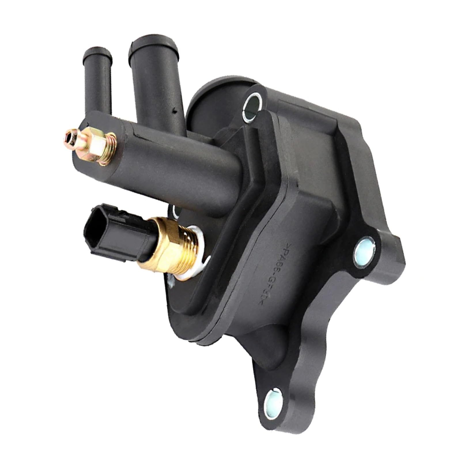 Coolant Thermostat Housing Car Engine Thermostats For Mitsubishi For Galant 1999-2009 4792630AA