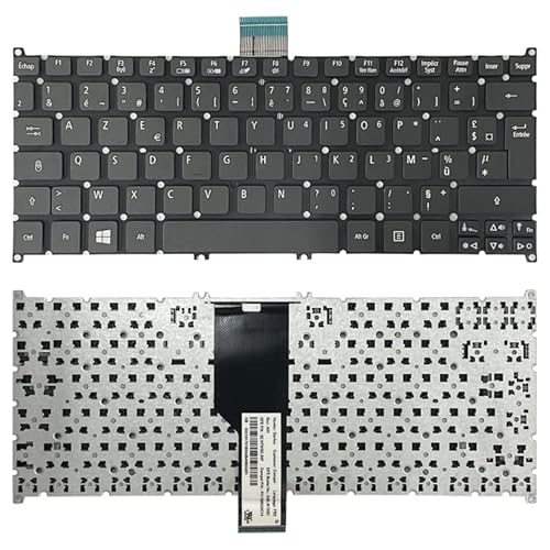 Rs[^[pL[{[h Acer Aspire One 725 726 756 V5-123 E3-112 S3-391 V3-112 V5-171t`o[WL[{[h