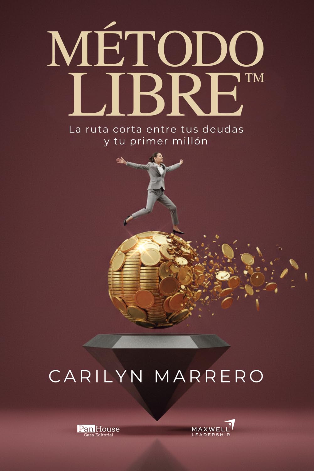 Método LIBRE™: La ruta corta entre tus deudas y tu primer millón