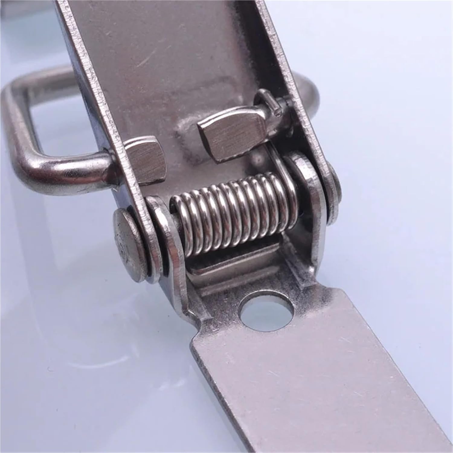 Part Cabinet Lock Case Buckle Equipment Fastener 1Pcs(5103A)