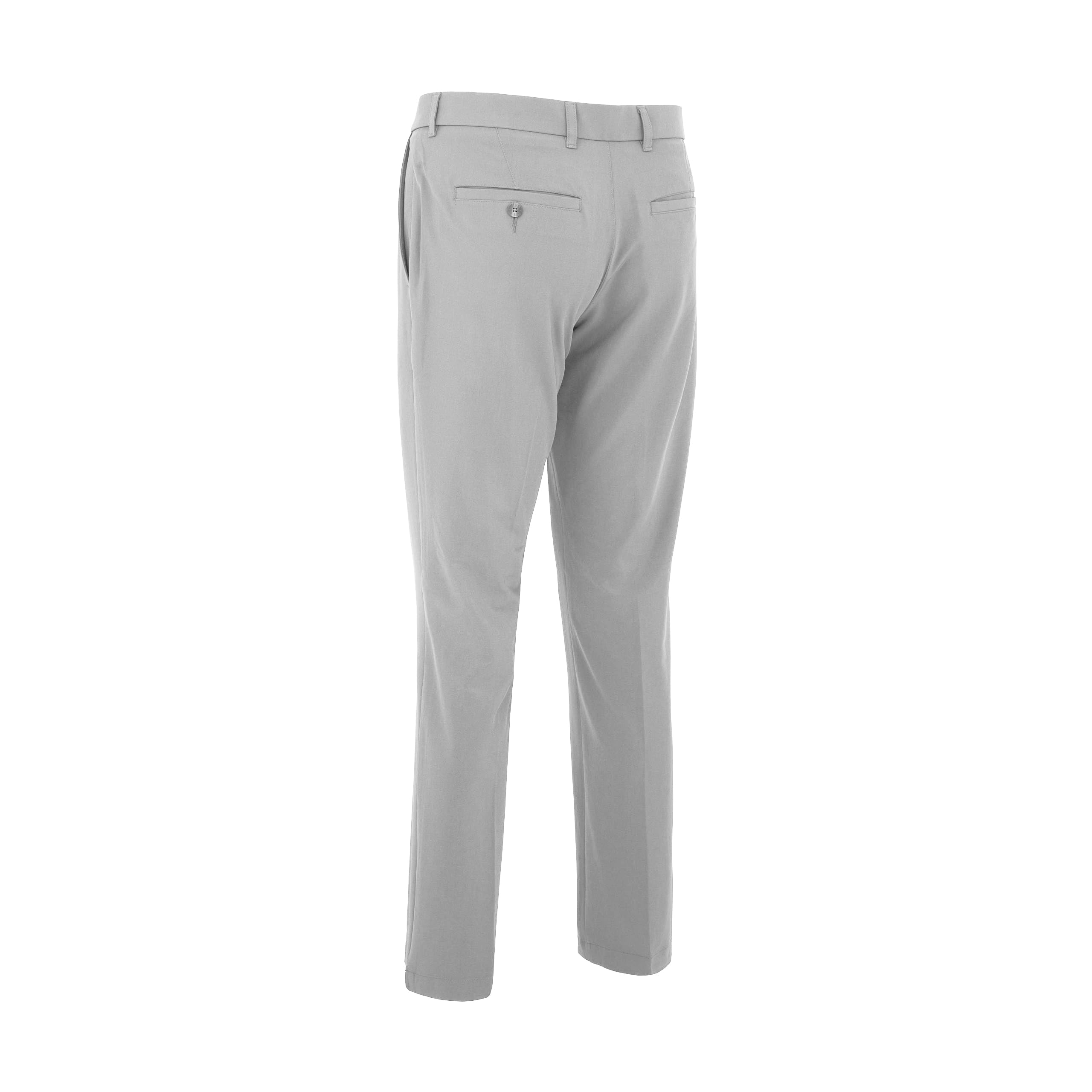 Callaway Apparel Men's Tapered Golf Trousers Golf Trousers
