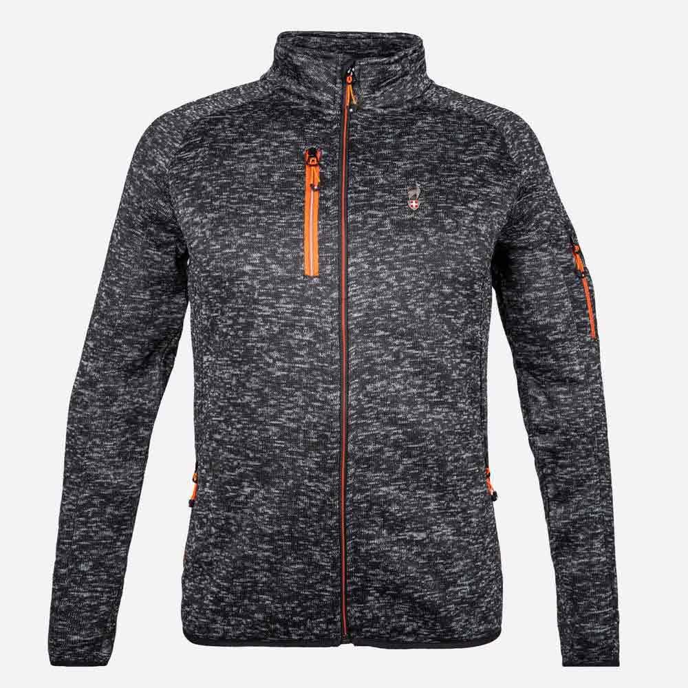 AULP Rikko Full Zip Fleece M