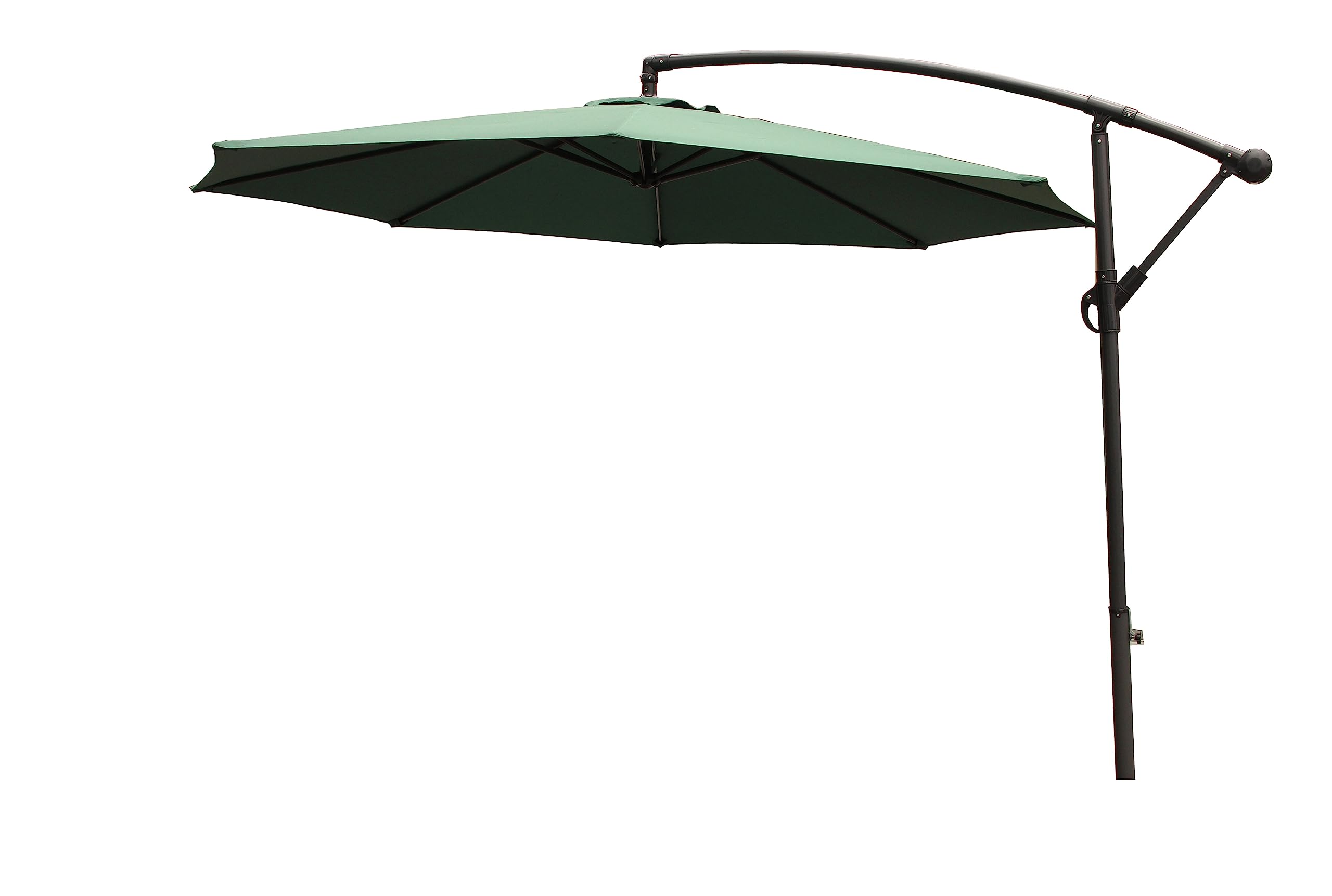 リビングアウト(Living Out) ガーデンパラソル ハンギングタイプ Amazon | リビングアウト(Living Out) ガーデンパラソル