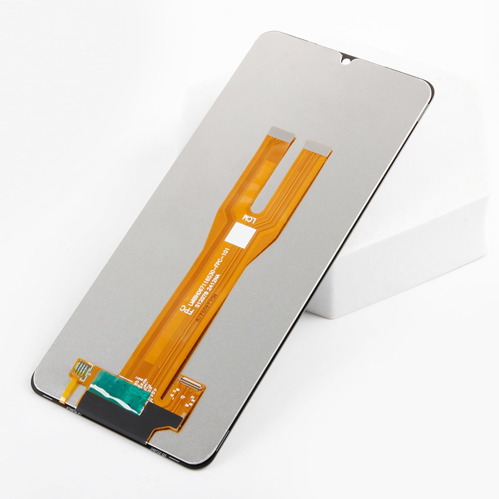 Amazon.com: Olivechard Original A06 A065F/A065M OEM Screen LCD