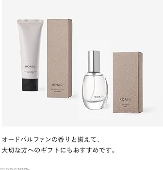 Amazon | ROAliv（ロアリブ） マインドセンス 20mL フレグランス