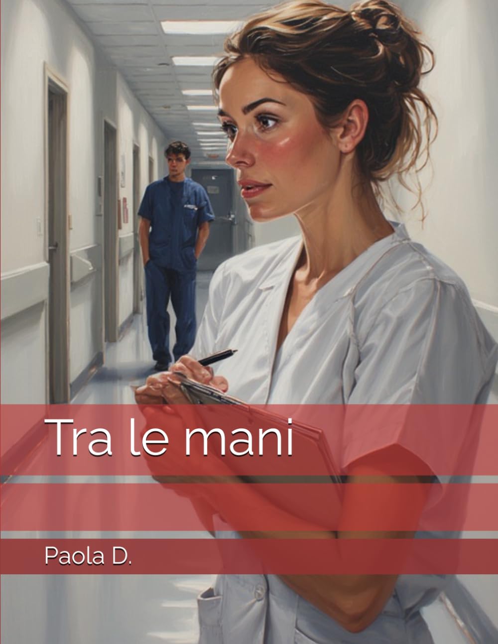 Tra le mani (Amore e sentimento)