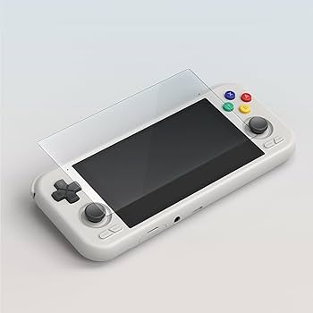 Amazon.com: Retroid Pocket 4 Screen Protector, 4.7