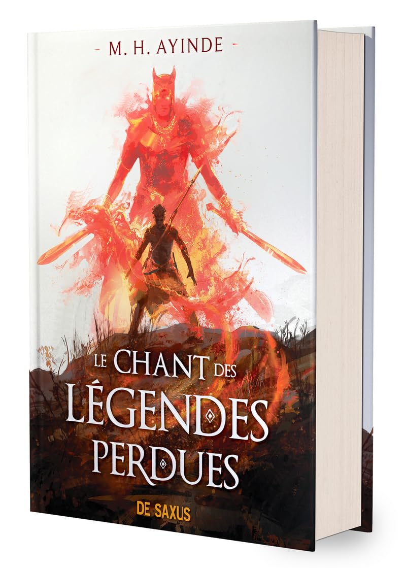 Le Chant des légendes perdues - Livre 01 Les Invocateurs (relié) (01): Tome 1, Les Invocateurs