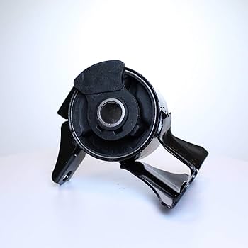 Amazon.com: DEA A4587 Front Right Engine Mount,Black