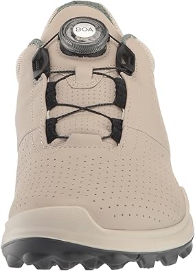 Amazon | [エコー] ゴルフシューズ ゴルフ バイオム ハイブリッド 3