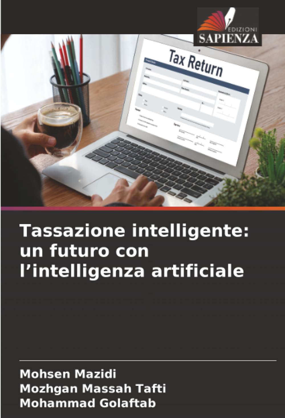 Tassazione intelligente: un futuro con l’intelligenza artificiale