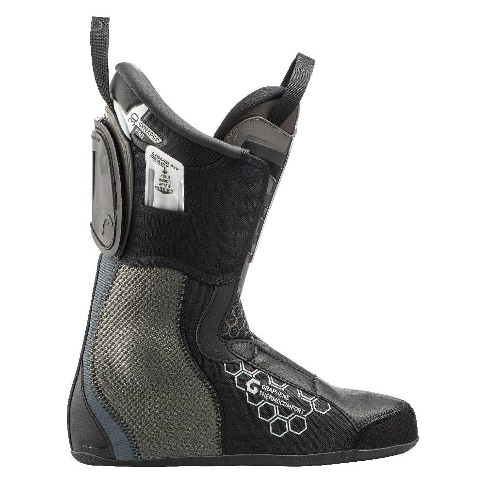 Head Scarponi Da Sci Alpino Kaliber 120 Mv Gw 29.5