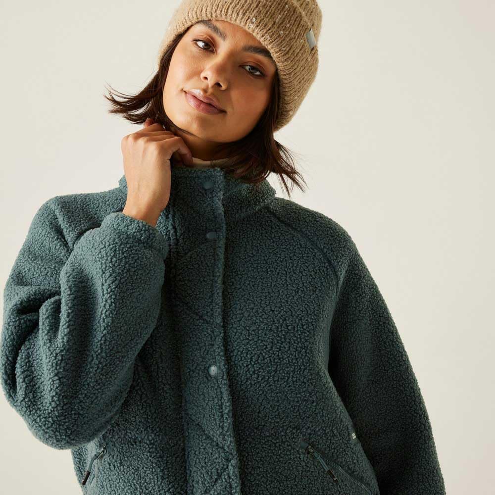 Regatta Emilica Borg Women's Fleece