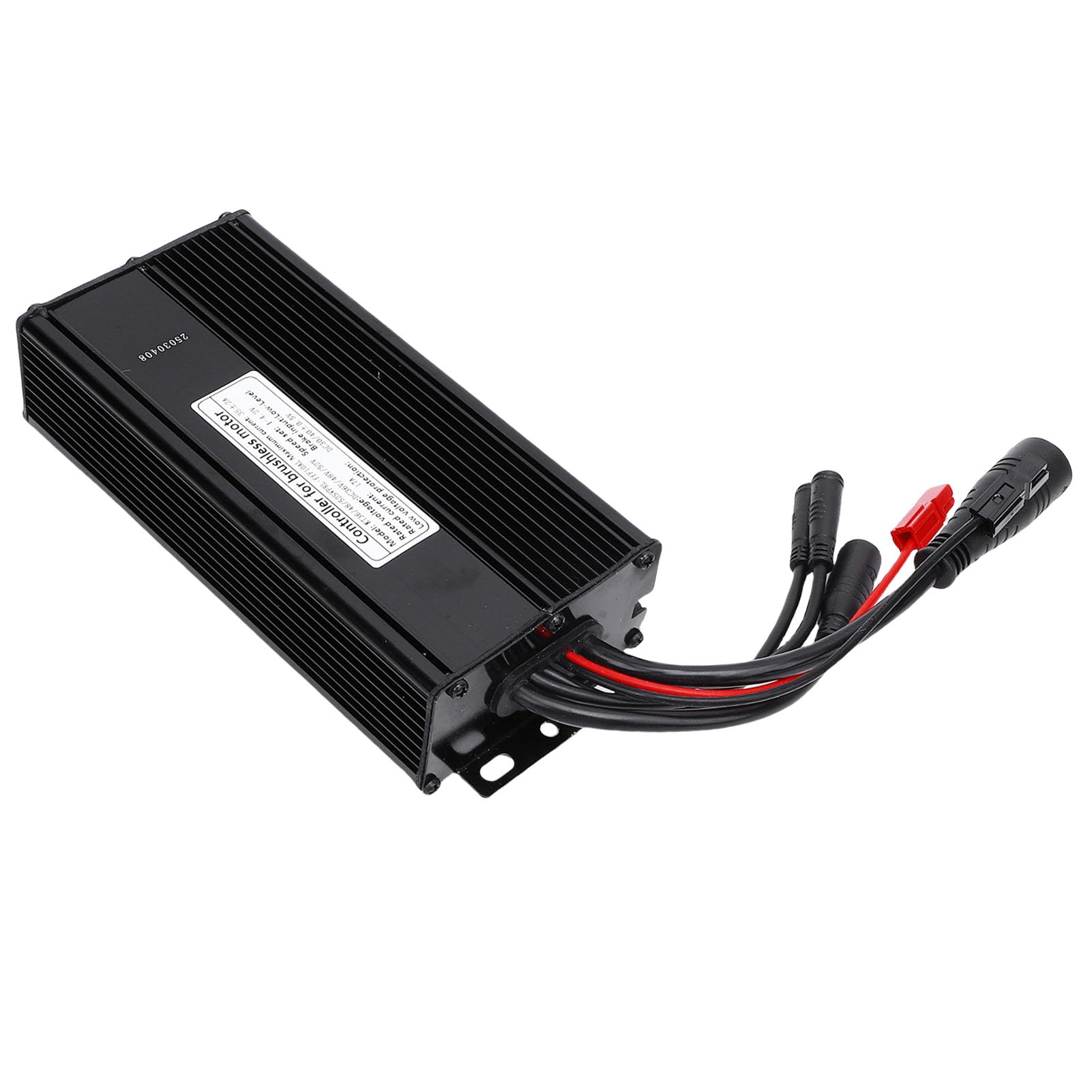 Tbest 35A Motorsteuerung für 1000W 1500W Motor, Glatt und Leise, Vielseitig und Zuverlässig, Energiesparend, Gute Qualität, Leistungsstarke Leistung, Geeignet für Instrument 12 Rohr Sinus