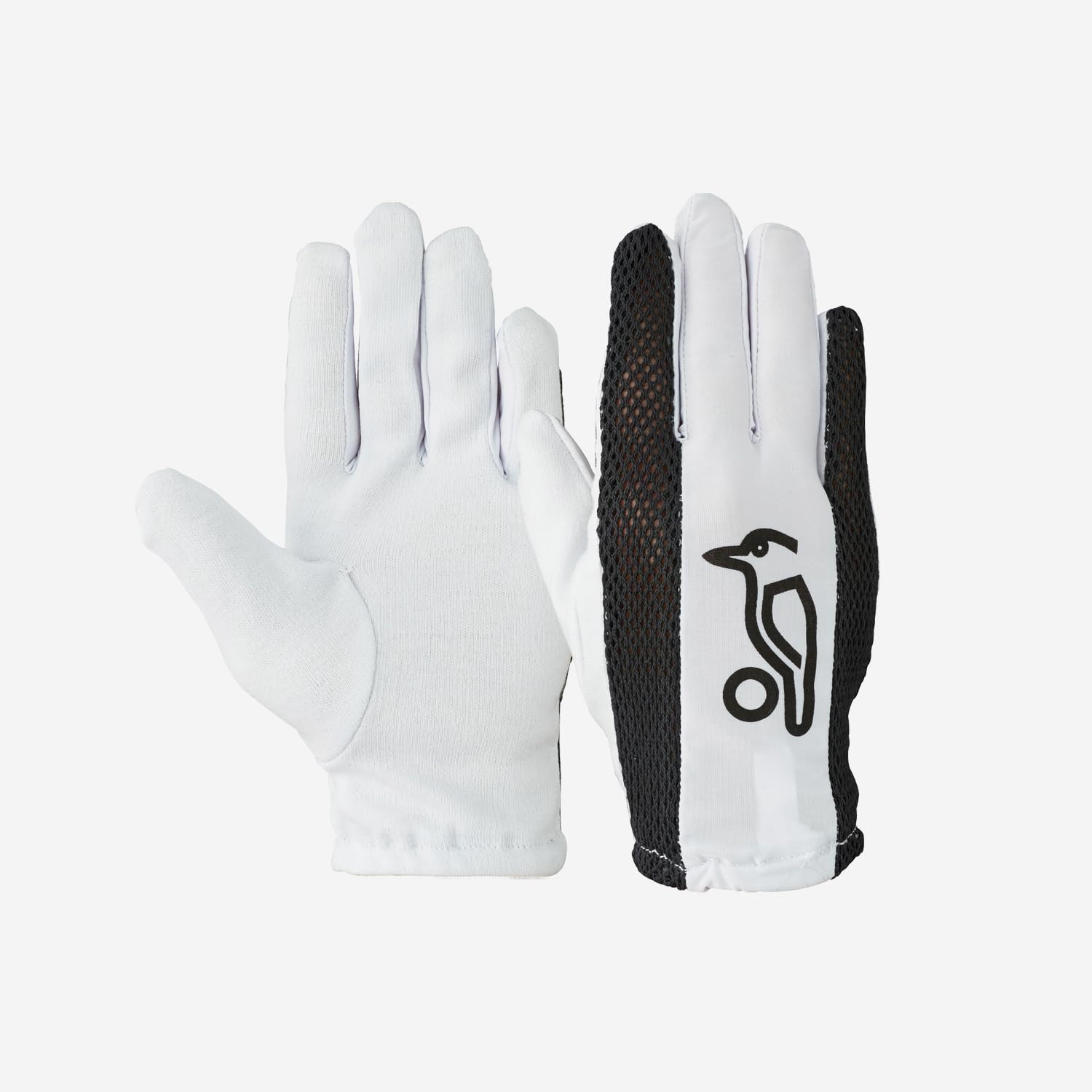 KOOKABURRA Cotton Cricket Batting Inner Gloves Junior Sizes (Size : Youth),Green-image-36