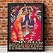 AJleil Puzzle 1000 Piezas Cuadro España Moderno Cuadro Viajes Vintage Puzzle 1000 Piezas Adultos Gran Ocio vacacional, Juegos interactivos familiares50x75cm(20x30inch)