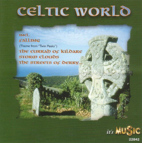 Celtic World