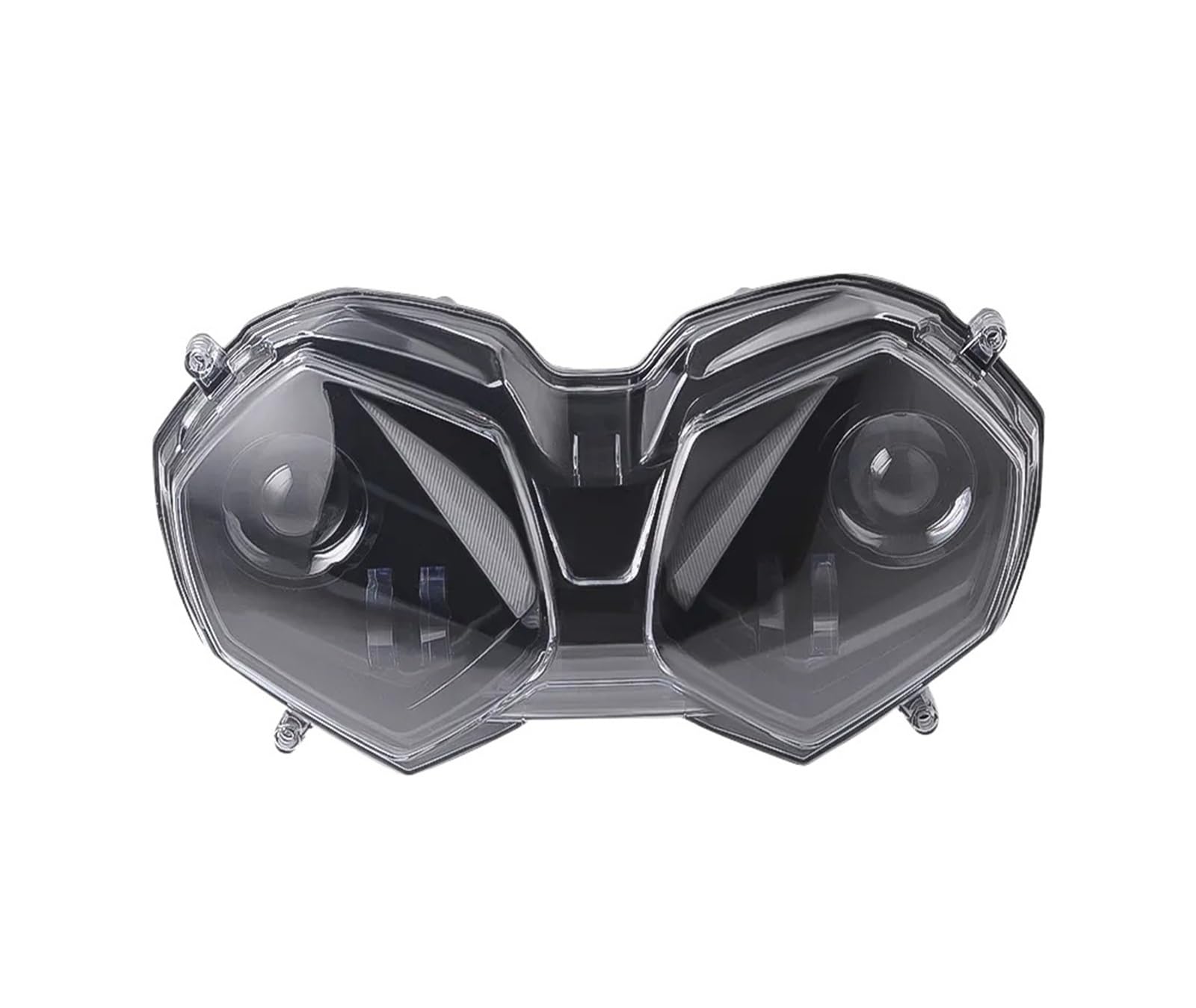 Amazon.co.jp: LED ヘッドライトトライアンフタイガー 800 1200