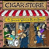 bandwagoning for profit  Cigar Store (CD)